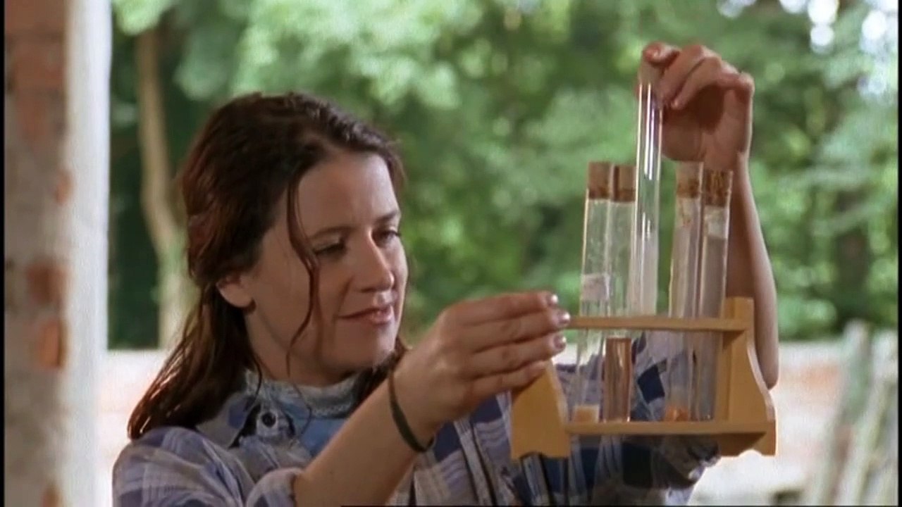 Die Rosenheim-Cops (65) Staffel 5 Folge 11 - Erst sterben, dann erben