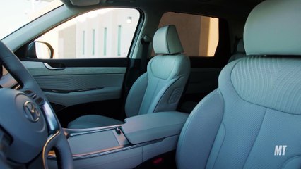 2024 Hyundai Palisade: Is This a Luxury SUV?