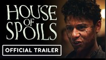 House Of Spoils | Official Trailer - Ariana DeBose, Barbie Ferreira, Marton Csokas