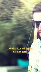 Artan Jusufi- Të dua ️