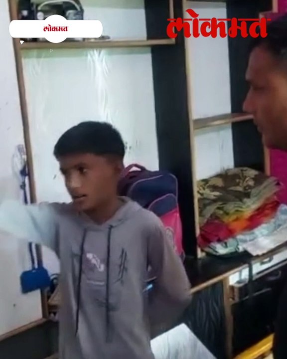 दरोडेखोरांचा लुटीचा डाव ,अचानक नागरिक आले पुढे घडला धक्कादायक प्रकार... पहाच