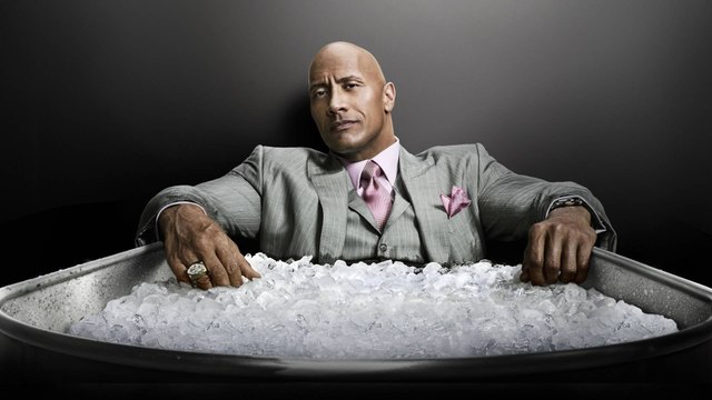 Mon avis sur « Ballers » la série HBO avec Dwayne « The Rock » Johnson