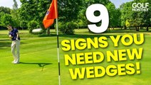 How Do I know When Your Golf Wedges Needs Replacing?