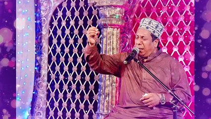Tere Bin Ya Nabi SAW Heart Touching Naat Alhaj Rafiq Zia Qadri