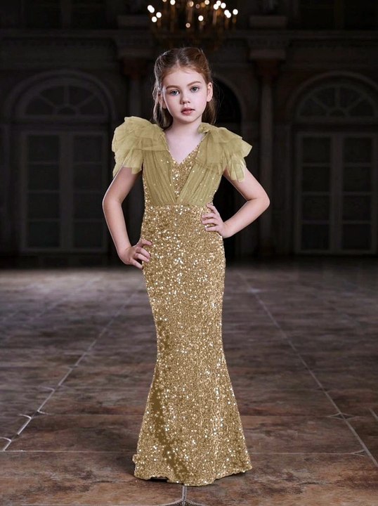 Little girl fashion dress design ideas/fashionable dress design ideas for little girl/cute little girl dress design/baby girl dress design/2024 new fashion dress design/stylish baby girl frock designs/frock designs/latest fashion/princess style dress