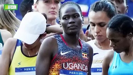 Muere el presunto asesino de la atleta ugandesa Rebecca Cheptegei