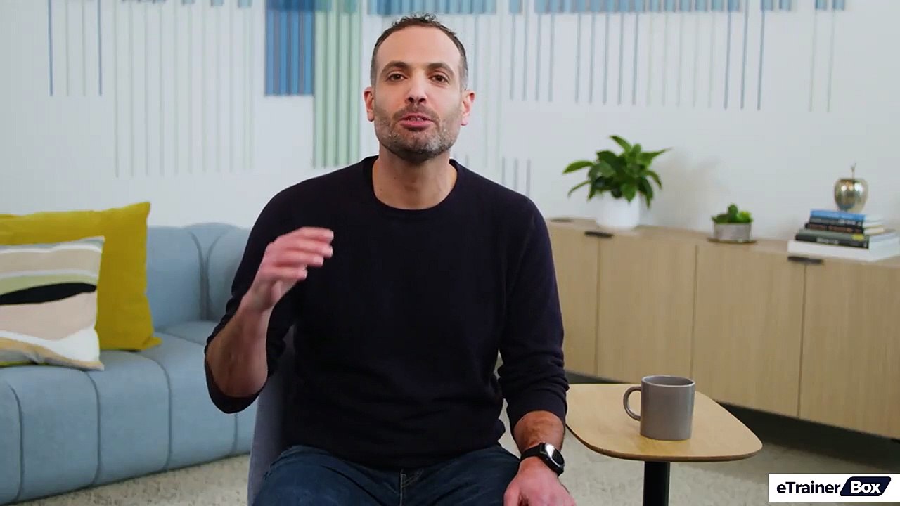 1 - How to assess your company's needs