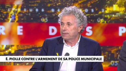 «On est dans l’inhumanité la plus totale» dénonce Gilles-William Goldnadel après les propos d’Eric Piolle