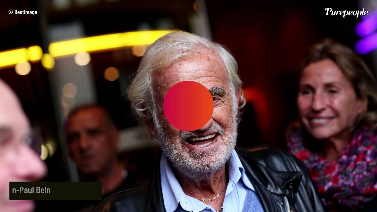 Jean-Paul Belmondo dans Peur sur la ville : cette scène qui lui a valu de sérieuses blessures