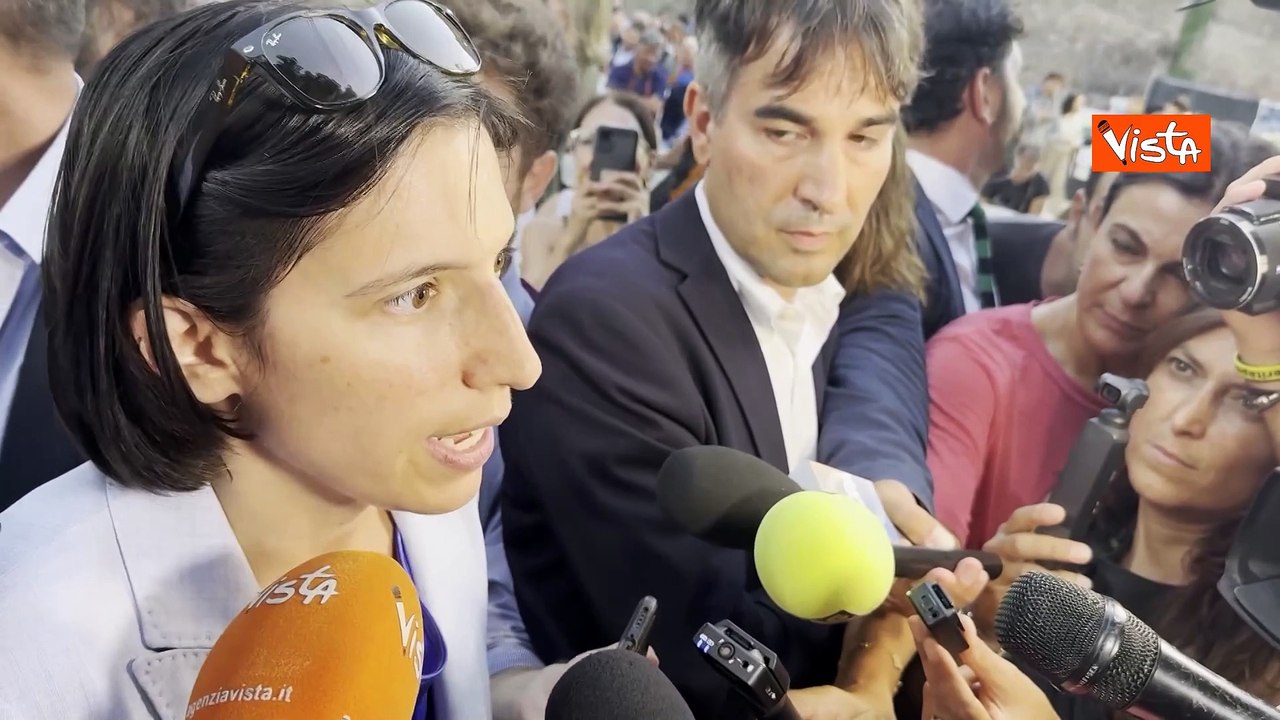 Schlein: No a fare cassa sulle pensioni e no a smantellamento sanit? pubblica