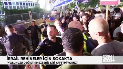 Gece Haberleri 10 Eylül 2024 Salı