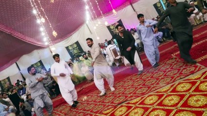 Noor Mohammad Katawazai Attan Song 2019 HD _ Da Mayen Wale Belegi _ Pashto New song