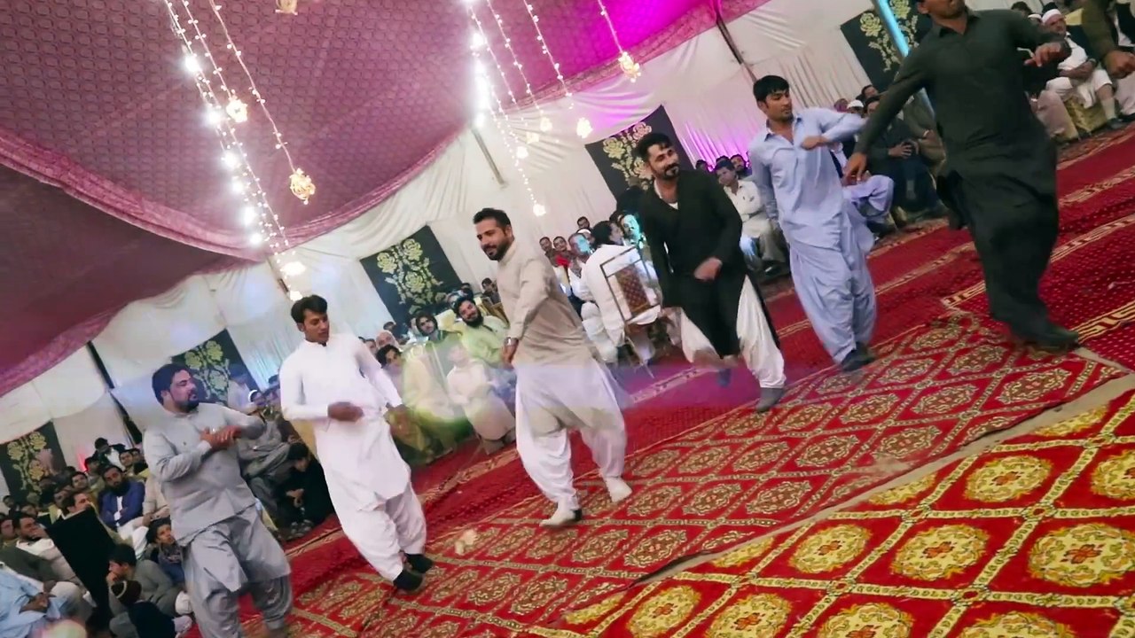 Noor Mohammad Katawazai Attan Song 2019 HD _ Da Mayen Wale Belegi _ Pashto New song