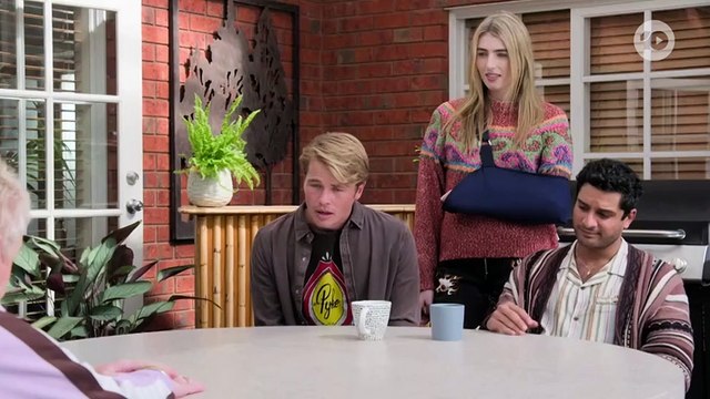 Neighbours 10th September 2024 (9110)