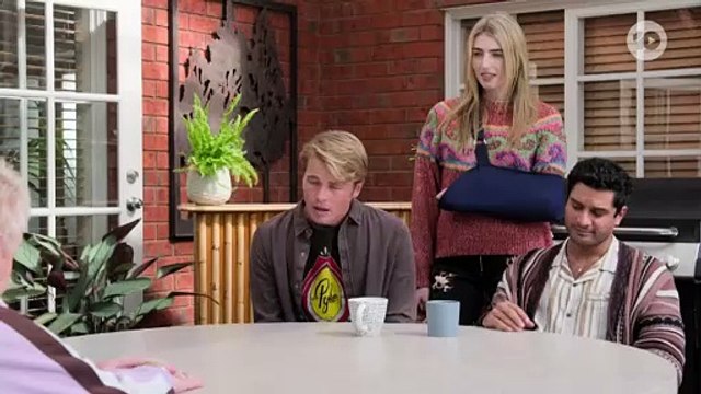 Neighbours 9110 10th September 2024