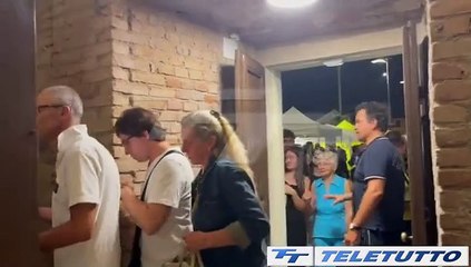 Video News - Travagliato, aperta la torre civica