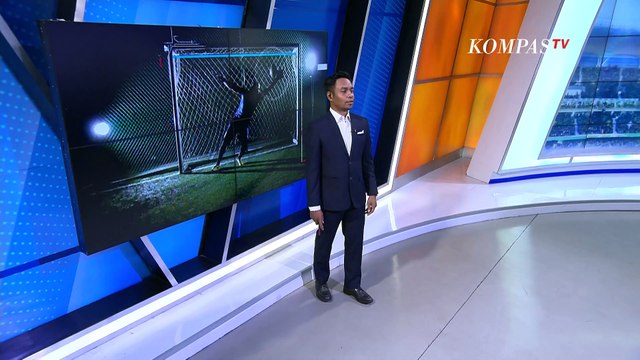 Presiden Jokowi Resmikan 18 Venue PON XXI Aceh-Sumut dengan Anggaran Lebih dari Rp811 Miliar