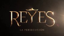 REYES CAPÍTULO 131 (AUDIO LATINO - EPISODIO EN ESPAÑOL) #LaPersecución