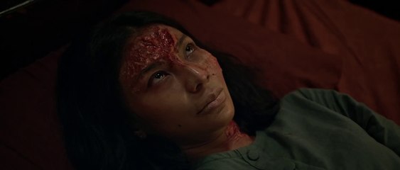 MENJELANG AJAL _ 2024 ( Drama, Horror, Thriller )