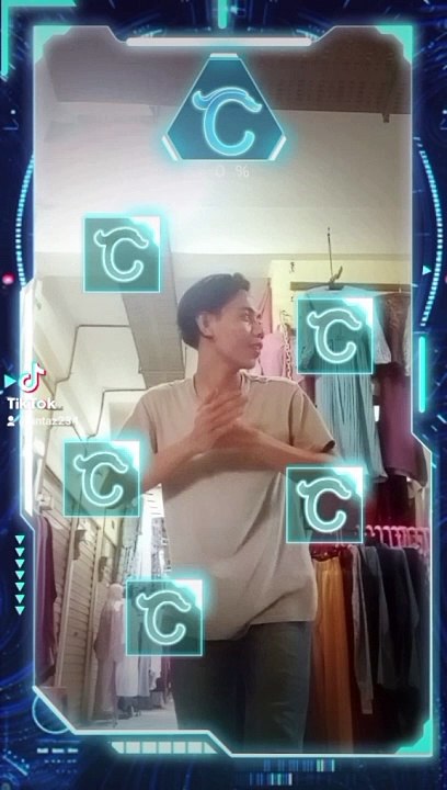 chalenge China