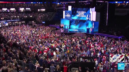 Abortion a key issue for voters ahead of US election