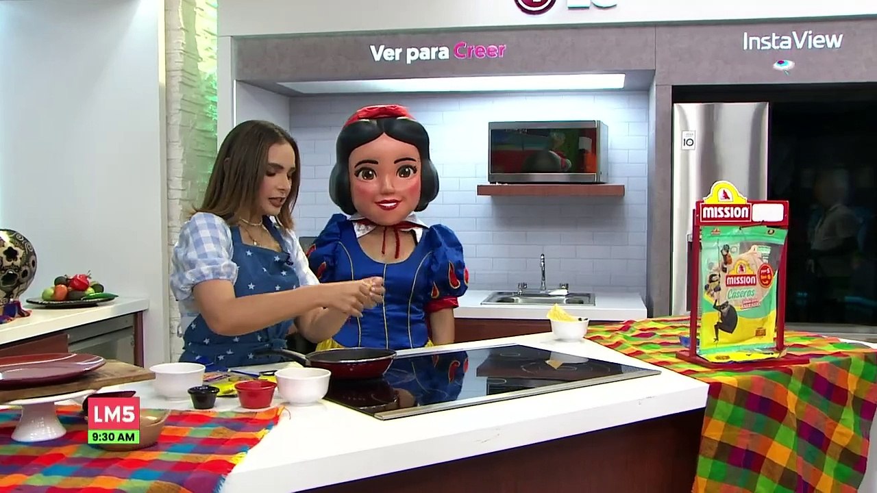 LM5 - 10 de septiembre