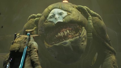 Remnant II : The Dark Horizon - Bande-annonce