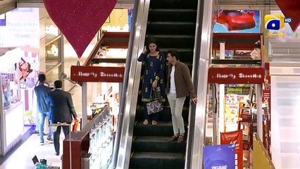 Kafara Episode 45 English Subtitles Ali Ansari Labia Khan -  Zoya Nasir