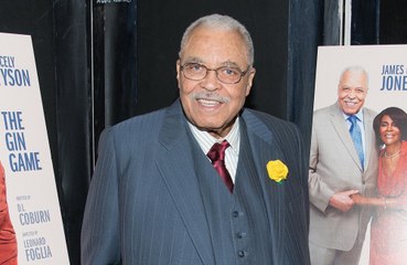 James Earl Jones pasó sus últimos años luchando contra la diabetes