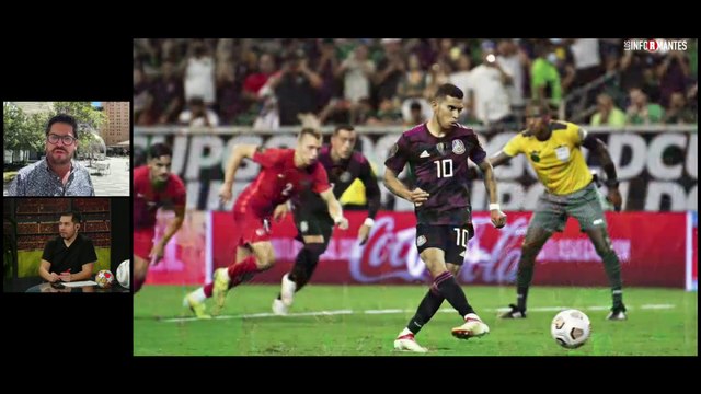 OCHOA quiere REGRESAR a la SELECCIÓN MEXICANA y JUGAR 6 MUNDIALES | EN VIVO