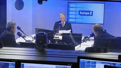 Michel Barnier invité d’honneur de la journée parlementaire Ensemble pour la République : opération séduction ?