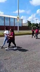 Aficionados Venezolanos llenan el Estadio Monumental de Maturín para el partido contra Uruguay ⚽