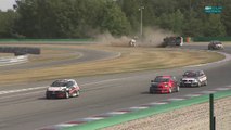 Swift Cup Europe 2024 Brno Race 2 Merk Flip