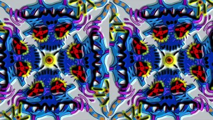 " TLACHE " JAK ARNOULD ©ADAGP