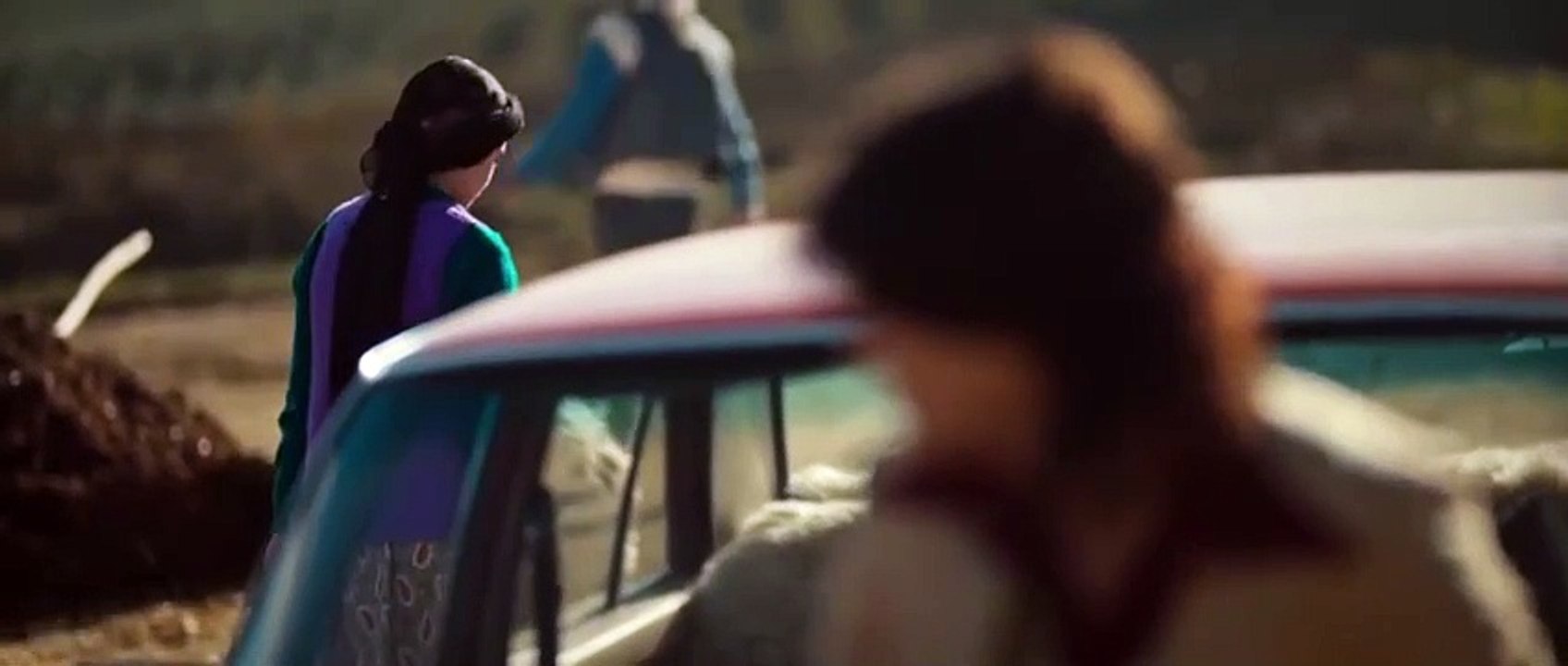 Müslüm – Müslüm Gürses’in Hüzünlü ve Efsanevi Hayatı