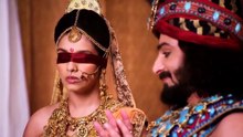 Mahabarata Episode 34 Dubbing Indonesia