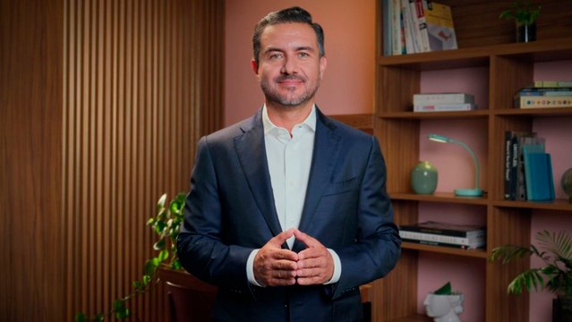 Miguel Ángel Yunes, senador del PAN, solicita licencia para separarse al cargo por cuestiones de salud en medio de la Reforma Judicial