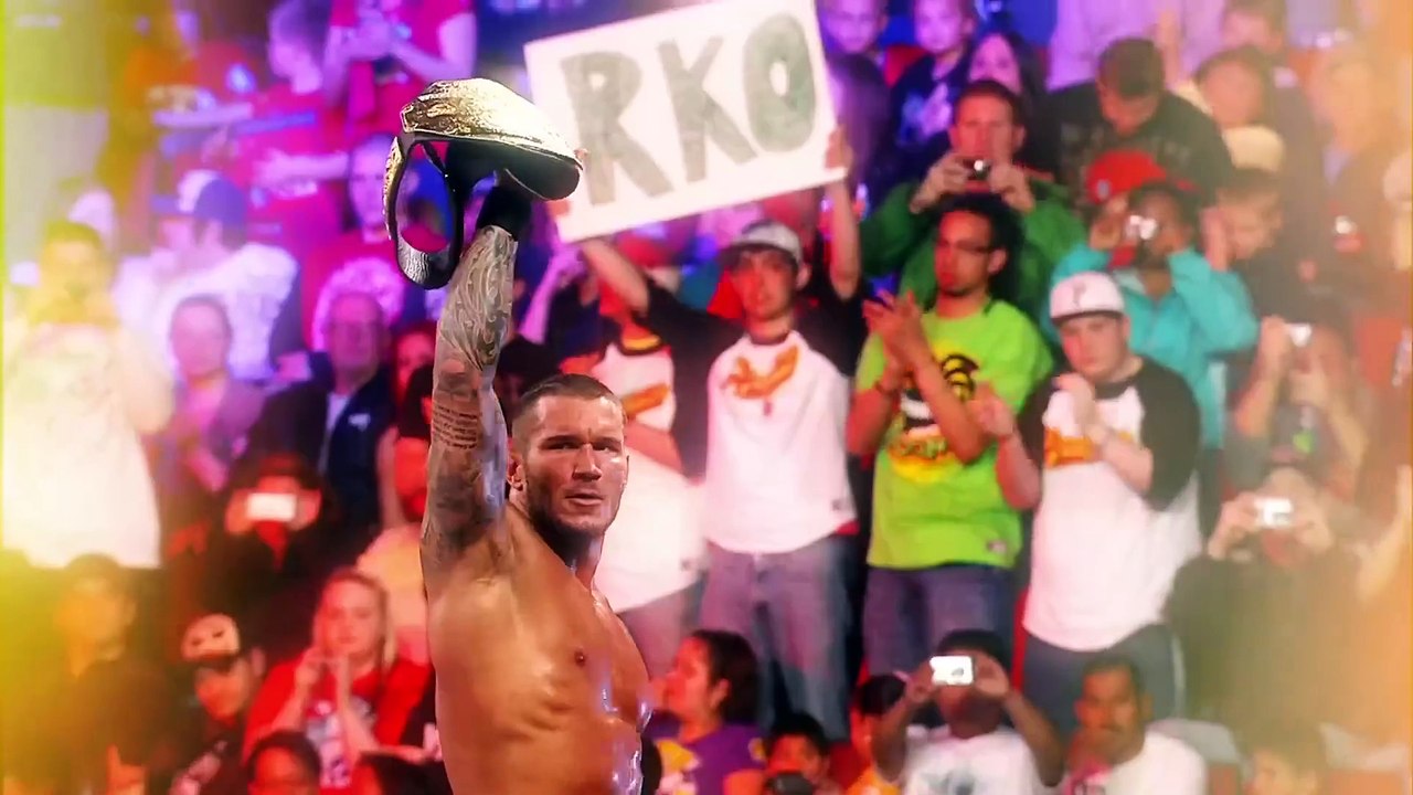 Gunther vs. Randy Orton – World Heavyweight Title_ Bash in Berlin Hype Package