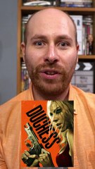 Duchess (REVIEW) | Projector Shorts | Neil Marshall shouldn't be Guy Ritchie