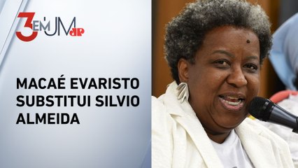 O que deve ser prioridade no Ministério dos Direitos Humanos com nova gestão?