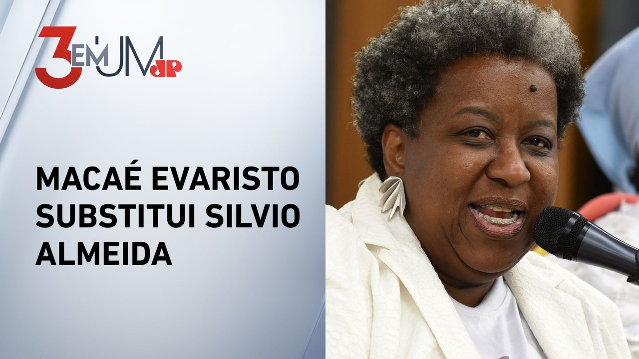 O que deve ser prioridade no Ministério dos Direitos Humanos com nova gestão?