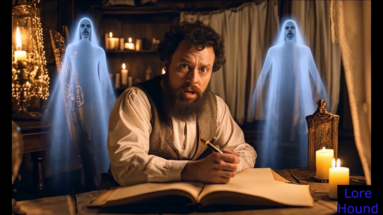 Night on Bald Mountain: Did Witches Write it?  #witches #witchcraft #mussorgsky #classicalmusic