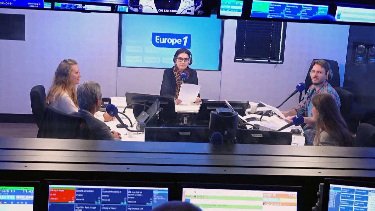 Wyes, des lunettes qui permettent de retrouver la parole