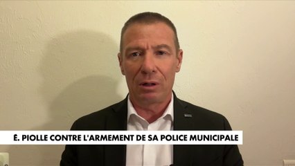 «Un policier municipal doit être en mesure d’apporter une riposte armée en cas d’assaut» selon le président du FNPMF