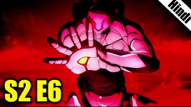 Jujutsu Kaisen Season 2 Episode 6 Explained In Hindi by Hassan explained