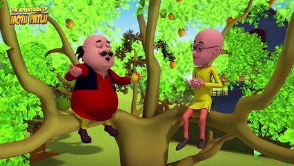 Motu Patlu | Motu Patlu Ki Shooting |