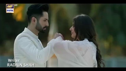 Kaisi Teri Khudgharzi Episode 1 with Eng Sub