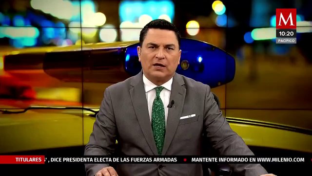 Mantienen suspensión de clases tras una serie de balaceras y asesinatos en regiones de Sinaloa