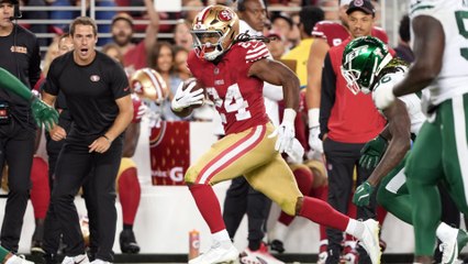 Mason's Big Game Night Overshadowed by Starting Lineup Leak