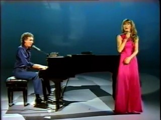 JUDITH DURHAM - Australia Land Of Today (The Midday Show 1986)